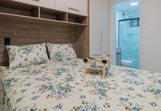 기타 4 Mahalo Flat - LikeHome Hospedagens