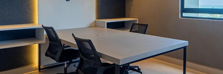 기타 Mahalo Flat - LikeHome Hospedagens