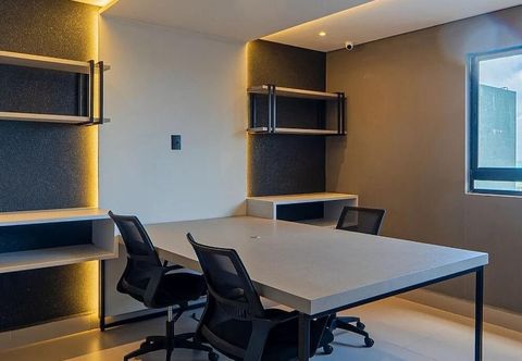 기타 Mahalo Flat - LikeHome Hospedagens