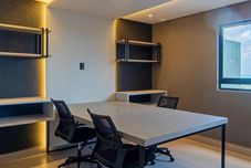 기타 Mahalo Flat - LikeHome Hospedagens