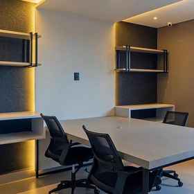 Reception 1 Mahalo Flat - LikeHome Hospedagens, Cabo Branco Beach Hotels