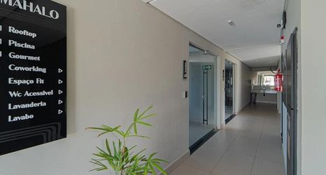 기타 2 Mahalo Flat - LikeHome Hospedagens