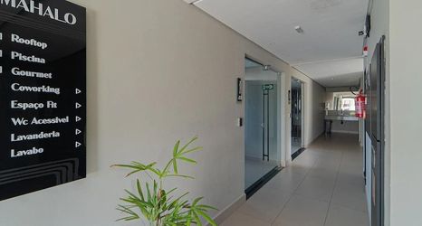 อื่นๆ 2 Mahalo Flat - LikeHome Hospedagens