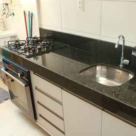 View from property1Edificio Promenade II Apt 204,阿拉戈斯州公寓