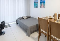 其他 5 FLATS MAR'BELLA COM VARANDA, 100M PRAIA, PETFRIENDLY E ESTACIONAMENTO