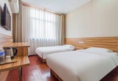 기타 4 Yake E Jia Express Hotel (Shijiazhuang Luquan)