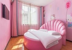 기타 2 Yake E Jia Express Hotel (Shijiazhuang Luquan)