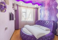 기타 3 Yake E Jia Express Hotel (Shijiazhuang Luquan)