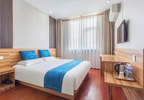 기타 Yake E Jia Express Hotel (Shijiazhuang Luquan)