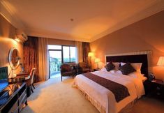 その他 7 Hi-tech Phoenix Lake Hotel (Jingmen Hi-tech Zone)