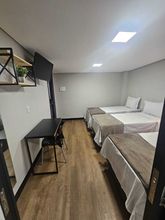 其他 4 HOTEL ONIX – Centro, Belo Horizonte