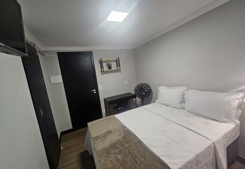 其他 HOTEL ONIX – Centro, Belo Horizonte