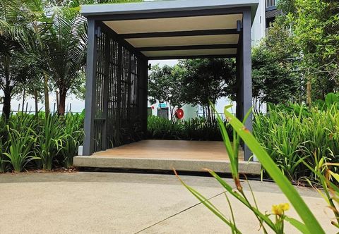 Others MayaBay Residences Bandar Gamuda Cove