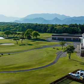 Primary image 1 Villa The Club SHIRAKAWA, Hotel Daerah Iwase