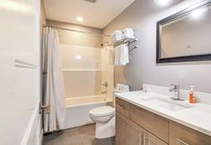 อื่นๆ 3 1 Mi to Oregon Dunes: Quiet Getaway w/ Deck