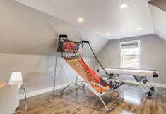 อื่นๆ 4 1 Mi to Oregon Dunes: Quiet Getaway w/ Deck