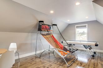 อื่นๆ 4 1 Mi to Oregon Dunes: Quiet Getaway w/ Deck