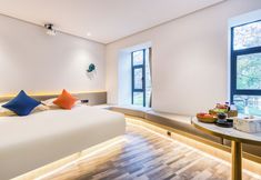 Others 4 Cozylife Hotel Canal