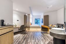 기타 Cozylife Hotel Canal