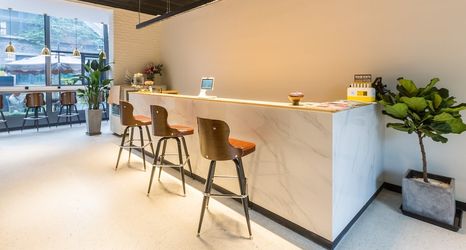 Others 2 Cozylife Hotel Canal