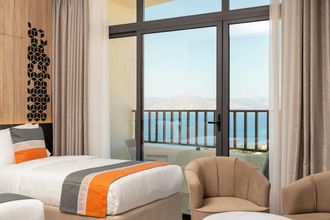 기타 4 Diamond Palm Hotel & Resort