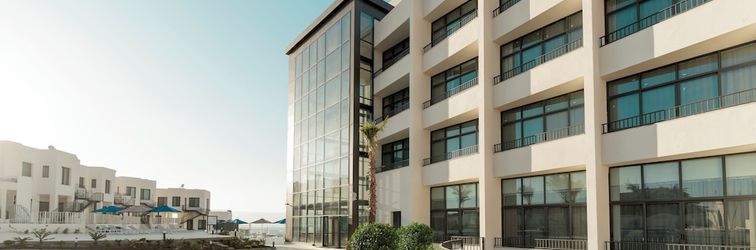 기타 Diamond Palm Hotel & Resort