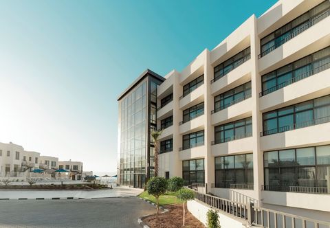 기타 Diamond Palm Hotel & Resort