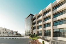 기타 Diamond Palm Hotel & Resort