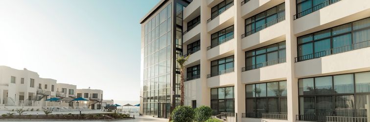 Others Diamond Palm Hotel & Resort