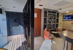 其他 7 RIJJI HOTEL ISTANBUL OLD CITY