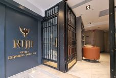 其他 RIJJI HOTEL ISTANBUL OLD CITY