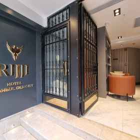 Primary image 1 RIJJI HOTEL ISTANBUL OLD CITY, Hotel Hasan Paşa Hanı