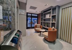 其他 2 RIJJI HOTEL ISTANBUL OLD CITY