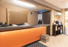 Khác 6 Hotel Boujosou