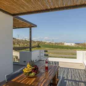 Room 1 Cozy Haven Studio -island Living Paros-, Psaraliki Beach Hotels