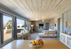 其他 5 Vitamine Sea House - Island Living Paros