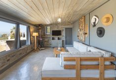 其他 7 Vitamine Sea House - Island Living Paros