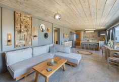 其他 3 Vitamine Sea House - Island Living Paros