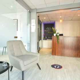 Primary image 1 オックスフォードコート, ザ・コメディ・ストア ホテル