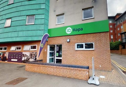 其他 Student Only Kopa