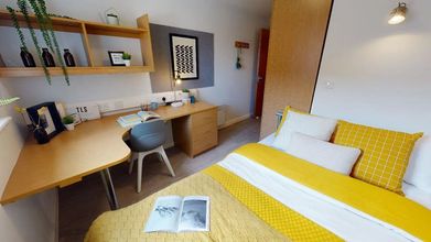 其他 4 Student Only Kopa