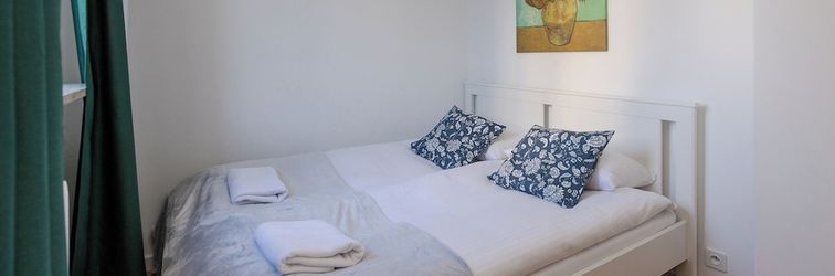 Others ShortStayPoland Waliców B171