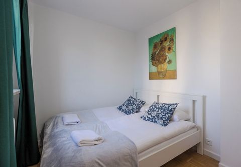 Others ShortStayPoland Waliców B171