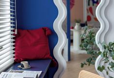 其他 2 Head in the clouds 2-bed apartment