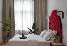 其他 4 Head in the clouds 2-bed apartment