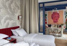 其他 7 Head in the clouds 2-bed apartment