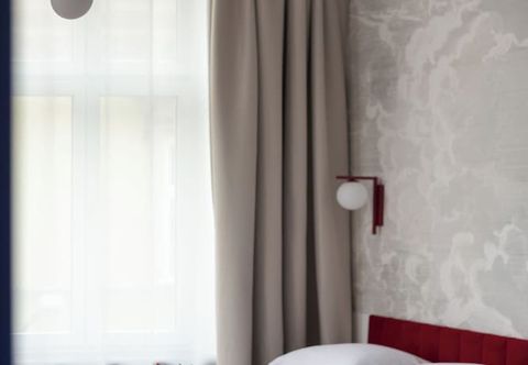 其他 Head in the clouds 2-bed apartment