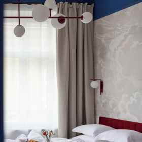 Room1Head in the clouds 2-bed apartment,Vanilla Aparthotel飯店