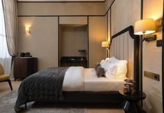 기타 4 Hotel Experior Boutique - Destigo Hotels