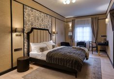 기타 7 Hotel Experior Boutique - Destigo Hotels